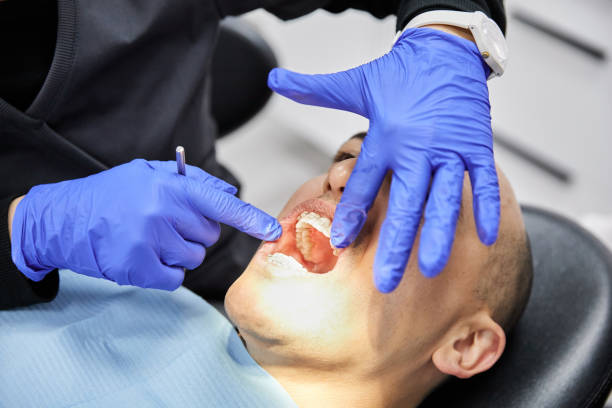 Best Weekend Emergency Dental Services in Van Meter, IA