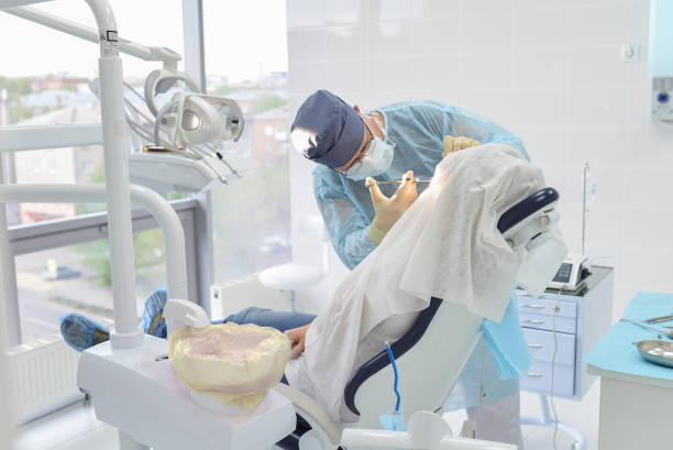 Best Emergency Dental Care for Sports Injuries in Van Meter, IA